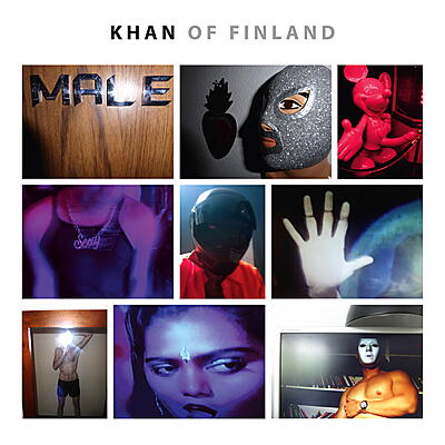 Khan of Finland - Nicht Nur Sex