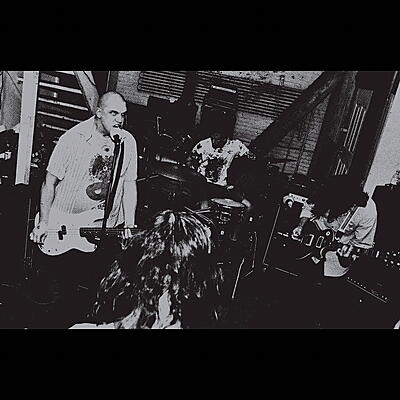 The Men - Hated: 2008 - 2011