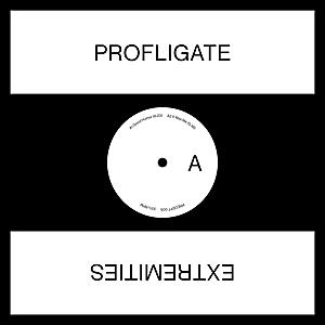 Profligate - Extremities