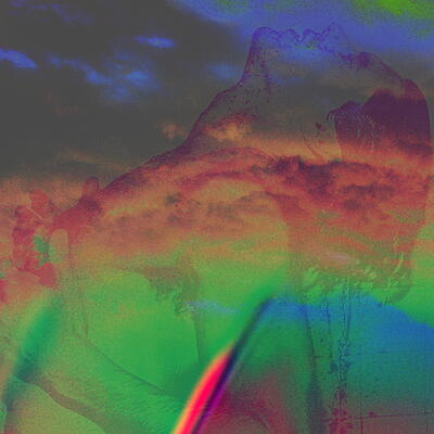 Unicorn Hard-On - Weird Universe
