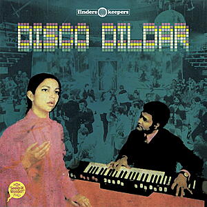 Various Artists - Disco Dildar