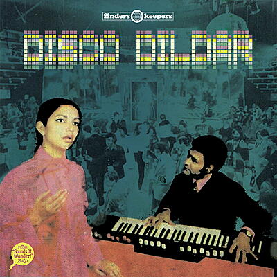 Various Artists - Disco Dildar