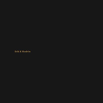 Erik K Skodvin - Flare / Flame