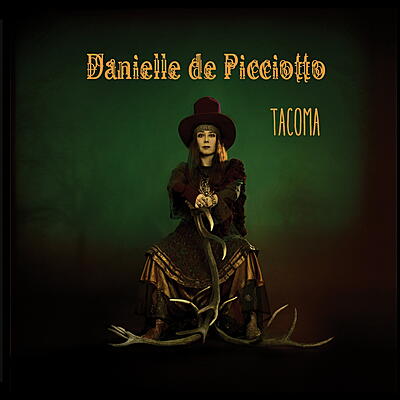 Danielle de Picciotto - Tacoma