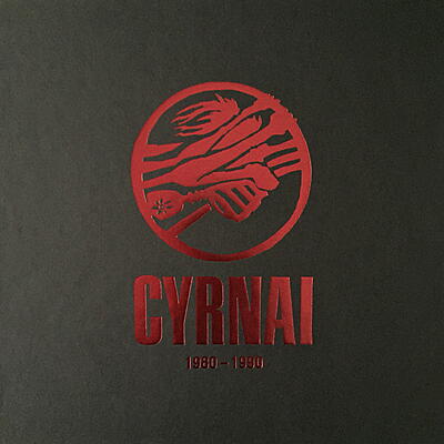Cyrnai - Cyrnai 1980 - 1990