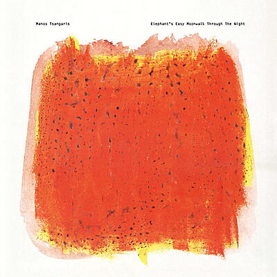 Manos Tsangaris - Elephant's Easy Moonwalk Through The Night