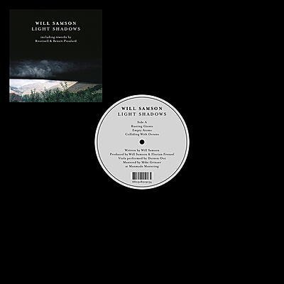 Will Samson - Light Shadows