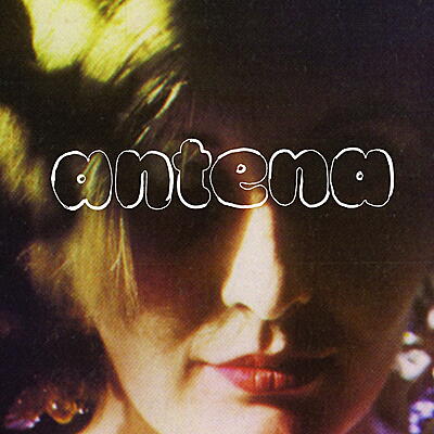 Antena - Camino Del Sol