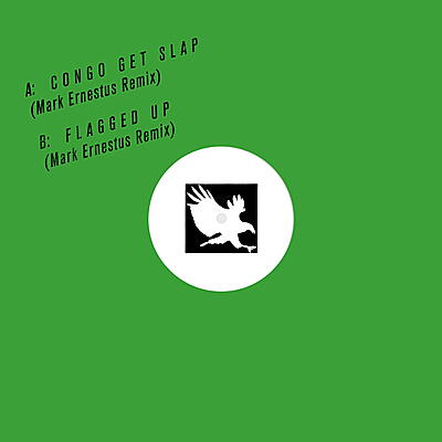 Equiknoxx & Mark Ernestus - Mark Ernestus Remixes