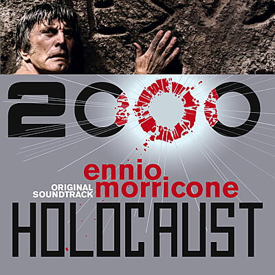 Ennio Morricone - Holocaust 2000