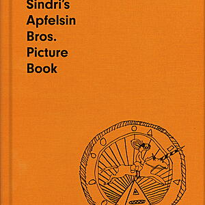 Apfelsin Bros. - Picture Book