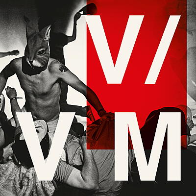 V/VM - Brabant Schrobbelèr