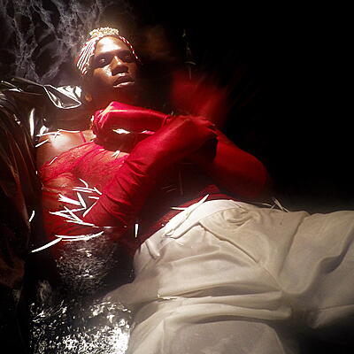 Yves Tumor - Serpent Music