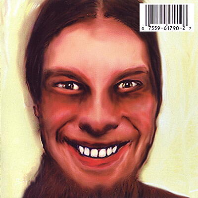 Aphex Twin - ... I Care Because You Do