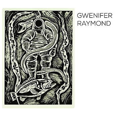 Gwenifer Raymond - Gwenifer Raymond