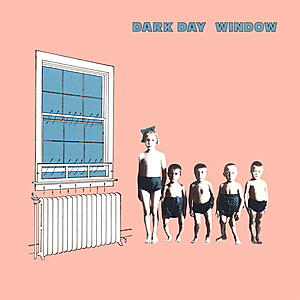Dark Day - Window