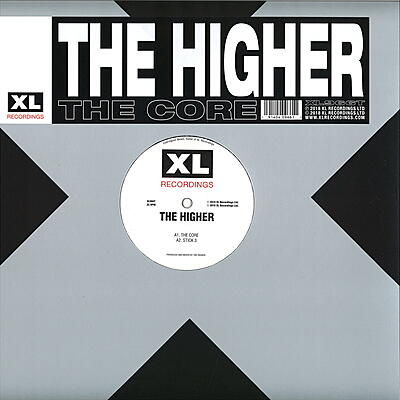 The Higher - The Core