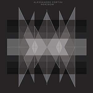Alessandro Cortini & Merzbow - Alessandro Cortini & Merzbow
