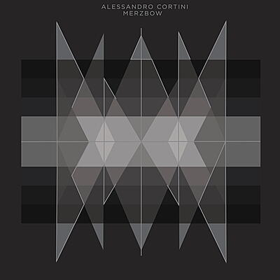 Alessandro Cortini & Merzbow - Alessandro Cortini & Merzbow