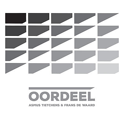 Asmus Tietchens & Frans De Waard - Oordeel