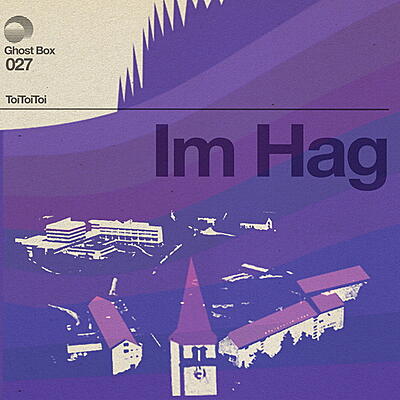 ToiToiToi - Im Hag