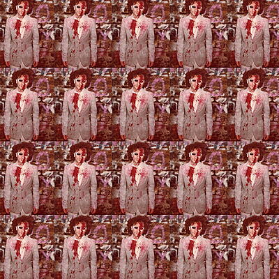 Gary Wilson & The Blind Dates - Live At CBGB
