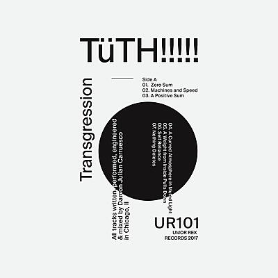 TüTH - Transgression