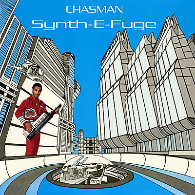 Chasman - Synth-E-Fuge