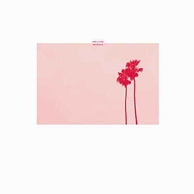Mike Cooper - Rayon Hula
