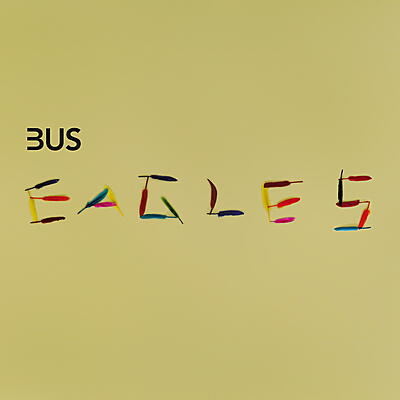 Bus - Eagles