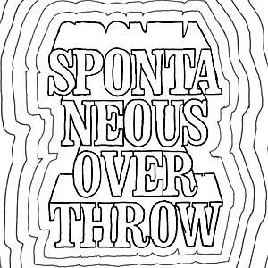 Spontaneous Overthrow - All About Money