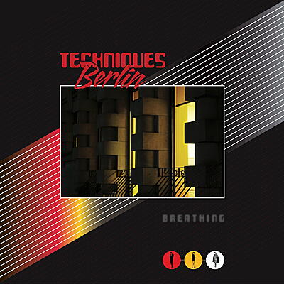 Techniques Berlin - Breathing