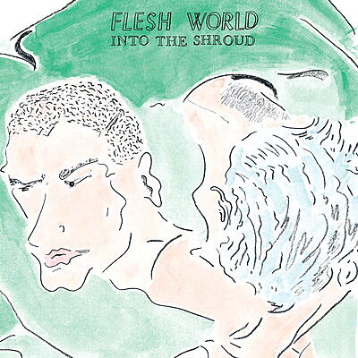 Flesh World - Into The Shroud