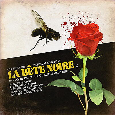 Jean-Claude Vannier - La Bête Noire
