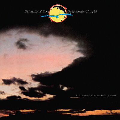 Sensation's Fix - Fragments Of Light