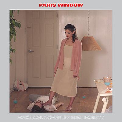 Ben Babbitt - Paris Window: Original Score