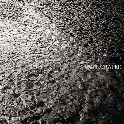 Daniel Menche & Mamiffer - Crater