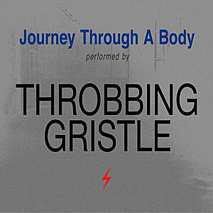 Throbbing Gristle - Journey Through A Body