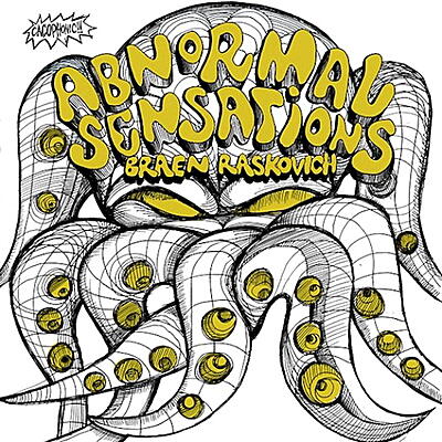 Braen, Raskovich - Abnormal Sensations