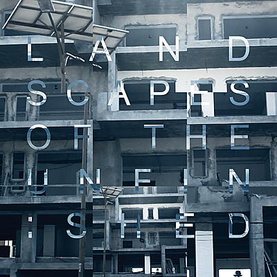 Piano Interrupted - Landscapes Of The Unfinished