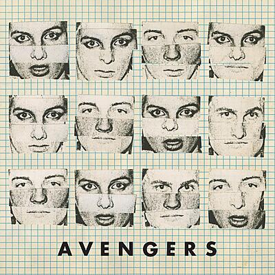 The Avengers - American In Me