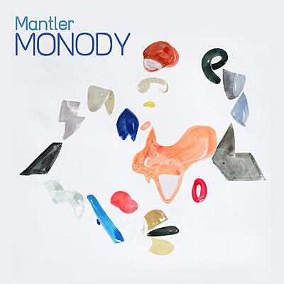 Mantler - Monody