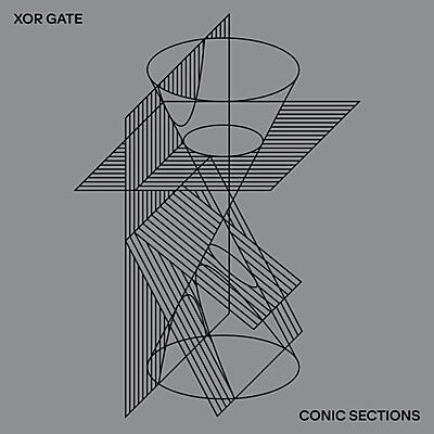 Xor Gate Aka Heinrich Mueller - Conic Sections