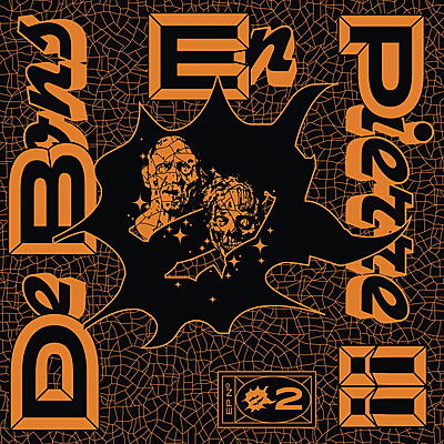 De-Bons-en-Pierre - EP No. 2