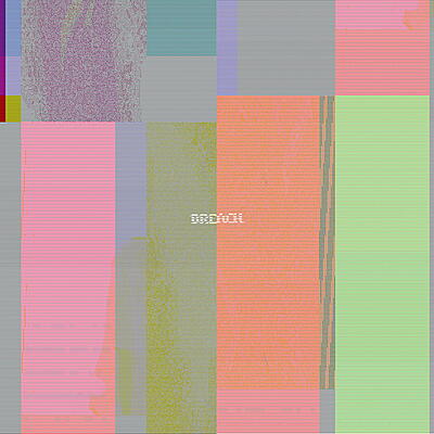 Zeno van den Broek - Breach