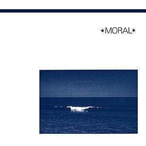 Moral - And Life Is...