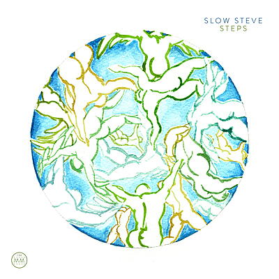 Slow Steve - Steps
