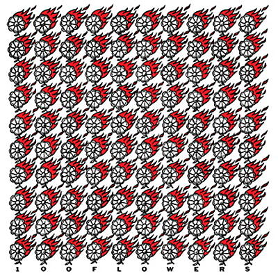 100 Flowers - 100 Flowers