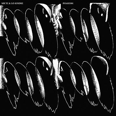 MR TC & Lo Kindre - PHASE001