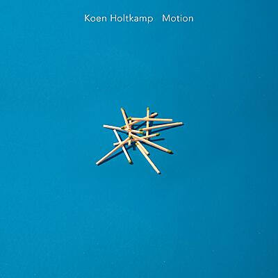 Koen Holtkamp - Motion